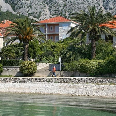Apartments By The Sea Orebic, Peljesac - 269 المظهر الخارجي الصورة