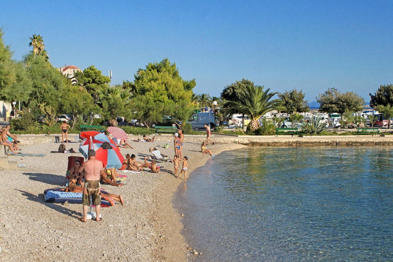 Apartments By The Sea Orebic, Peljesac - 269 المظهر الخارجي الصورة