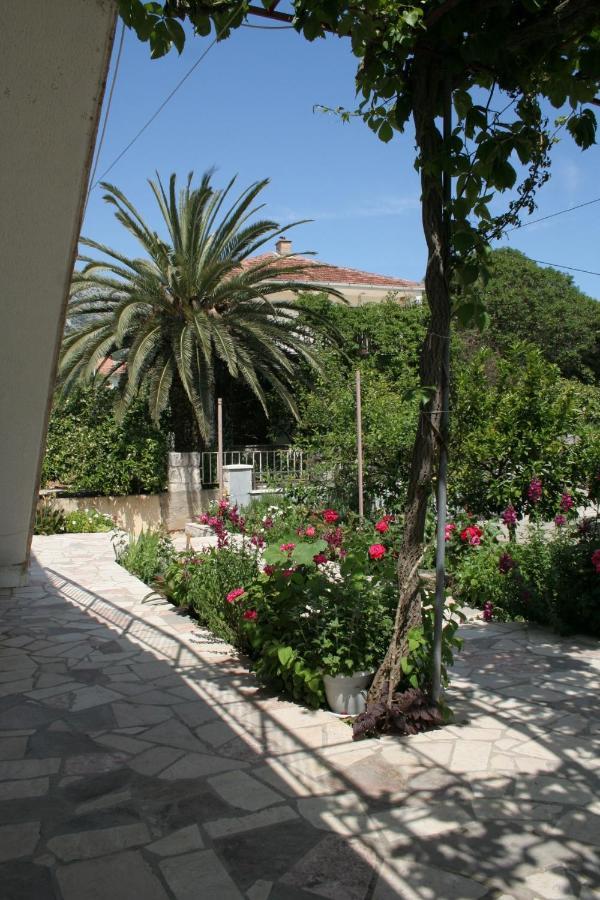 Apartments By The Sea Orebic, Peljesac - 269 المظهر الخارجي الصورة