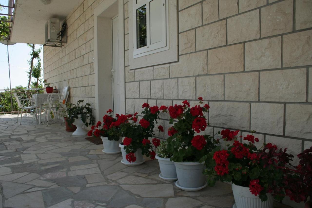 Apartments By The Sea Orebic, Peljesac - 269 المظهر الخارجي الصورة