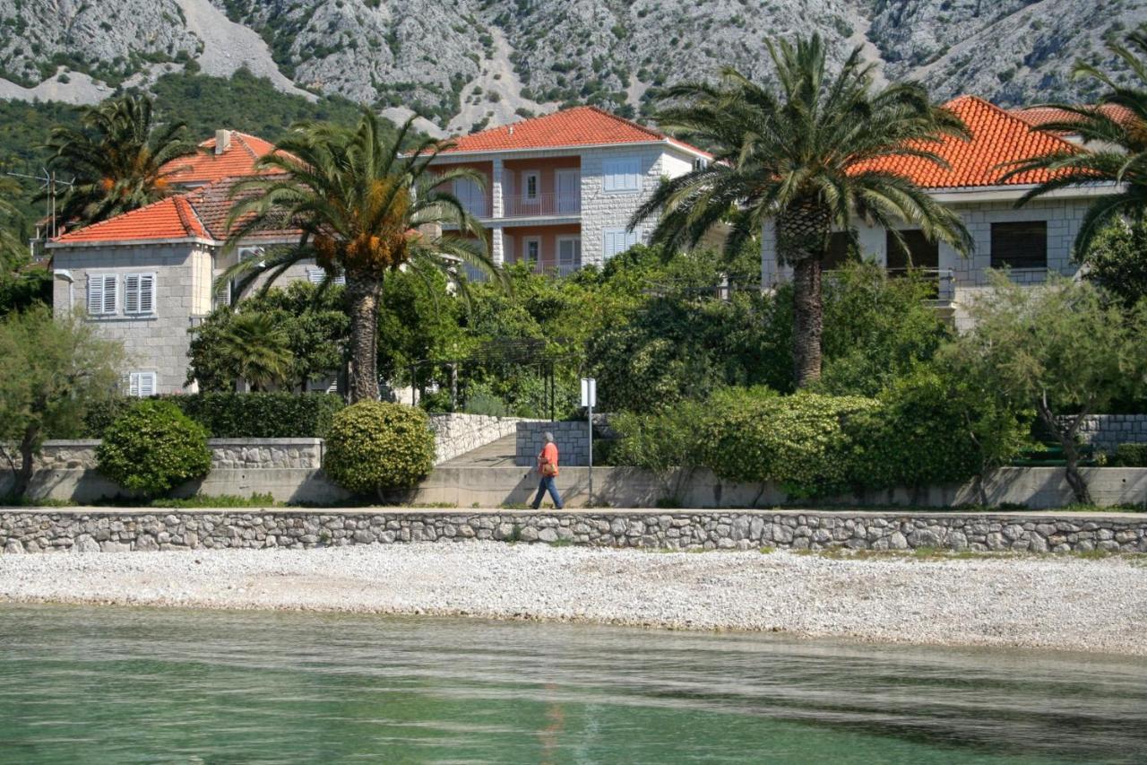 Apartments By The Sea Orebic, Peljesac - 269 المظهر الخارجي الصورة