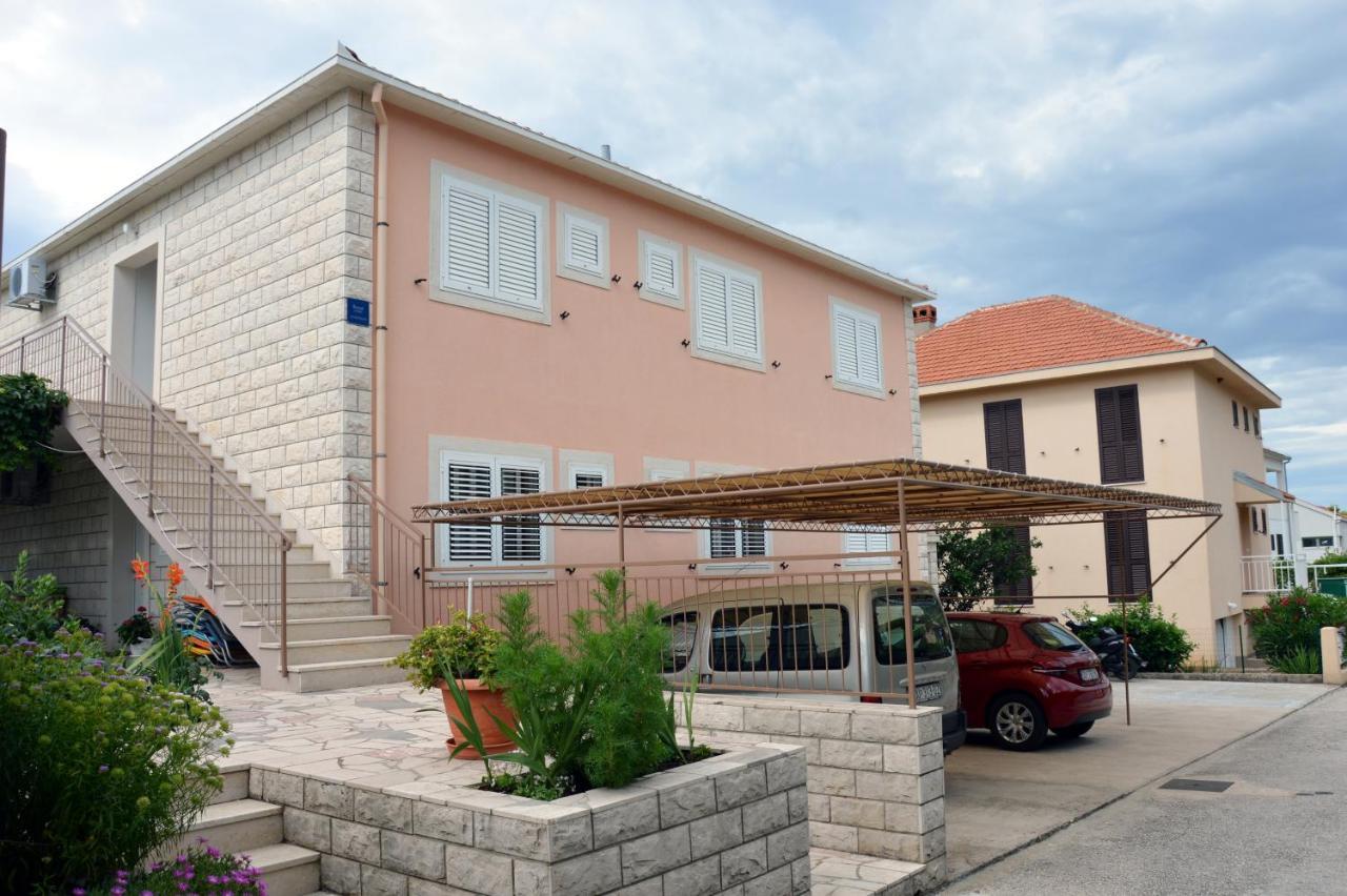 Apartments By The Sea Orebic, Peljesac - 269 المظهر الخارجي الصورة