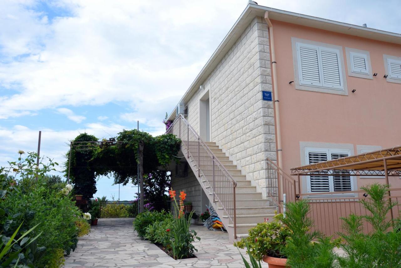 Apartments By The Sea Orebic, Peljesac - 269 المظهر الخارجي الصورة