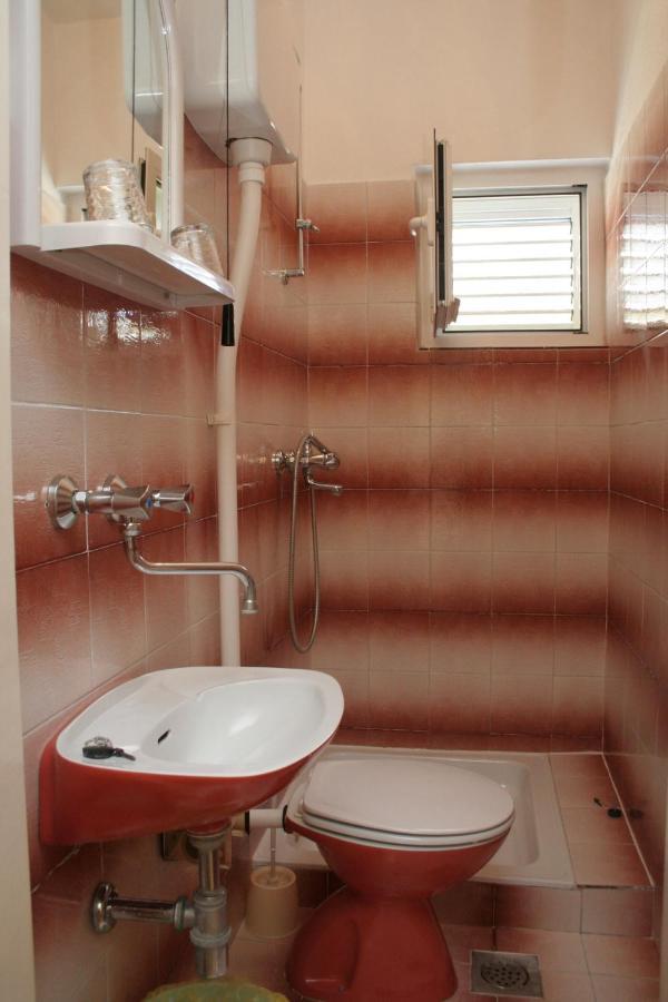Apartments By The Sea Orebic, Peljesac - 269 المظهر الخارجي الصورة
