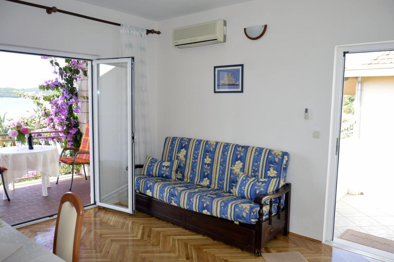 Apartments By The Sea Orebic, Peljesac - 269 المظهر الخارجي الصورة