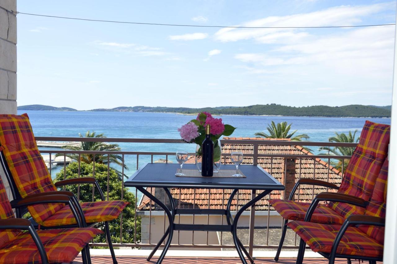 Apartments By The Sea Orebic, Peljesac - 269 المظهر الخارجي الصورة