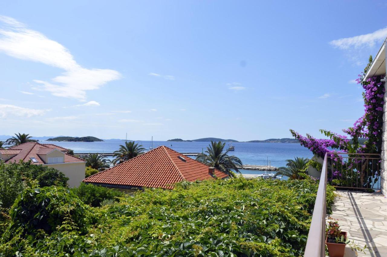 Apartments By The Sea Orebic, Peljesac - 269 المظهر الخارجي الصورة