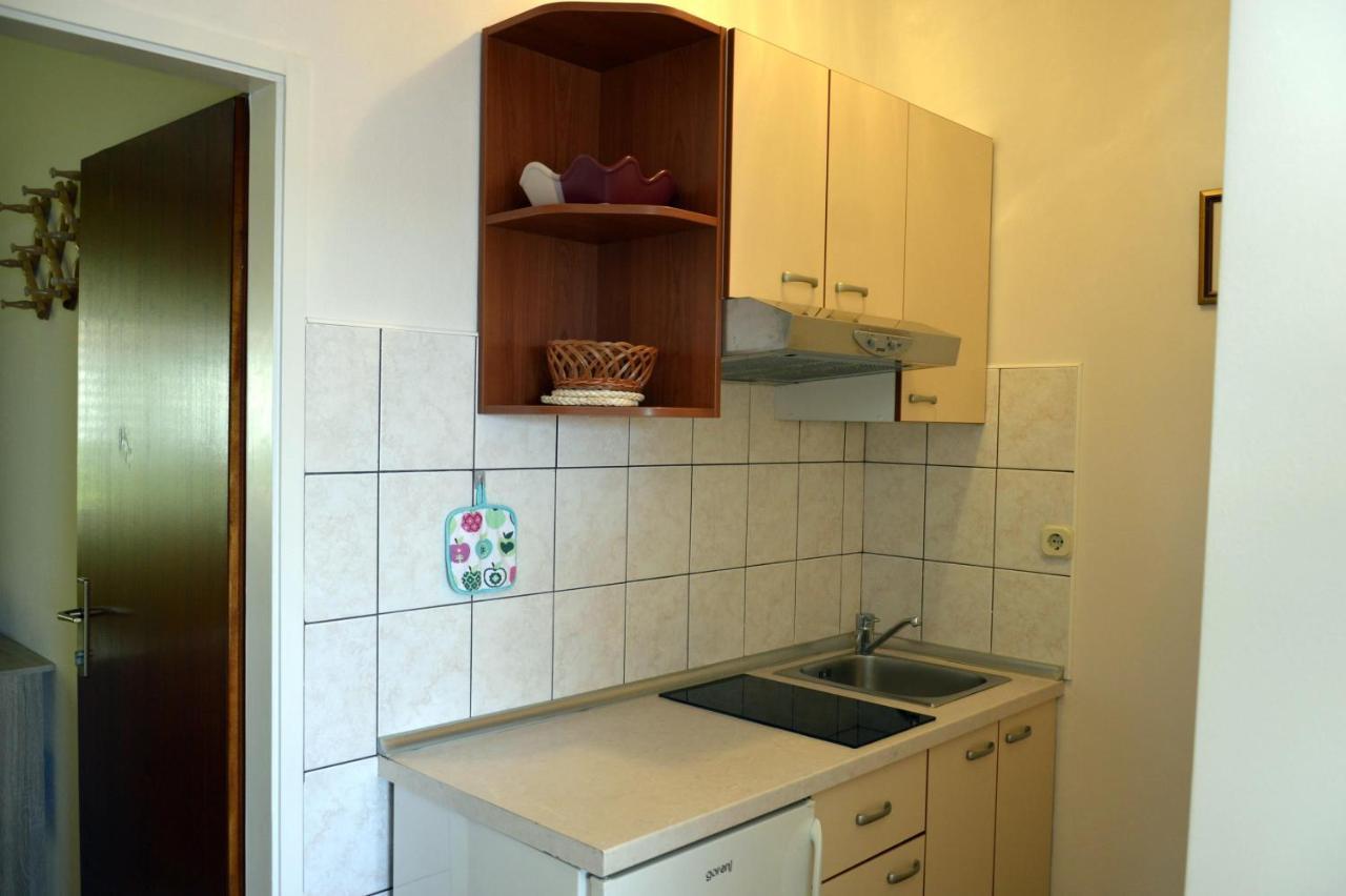Apartments By The Sea Orebic, Peljesac - 269 المظهر الخارجي الصورة