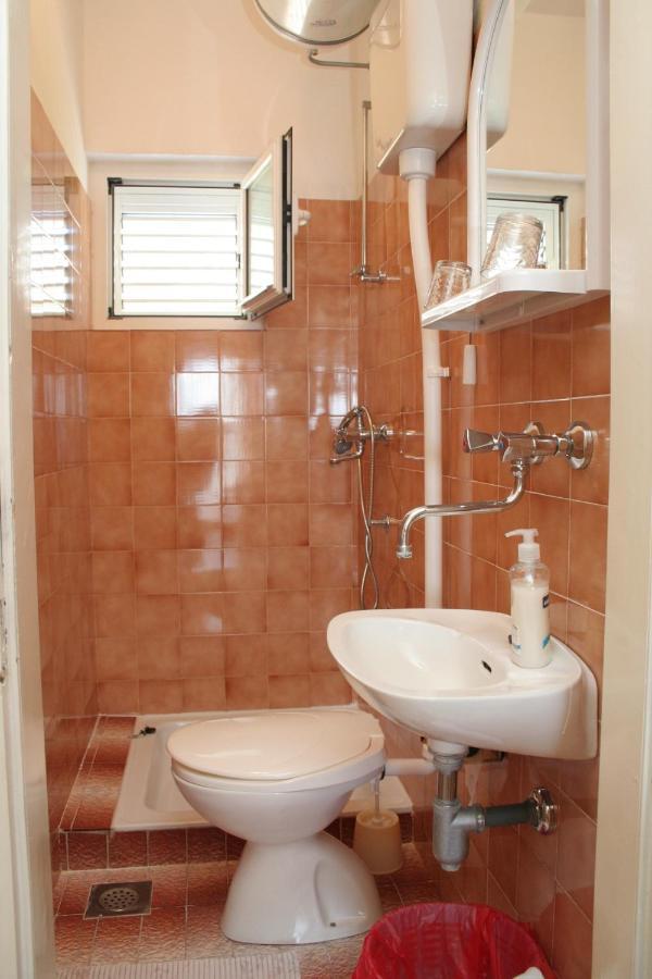 Apartments By The Sea Orebic, Peljesac - 269 المظهر الخارجي الصورة