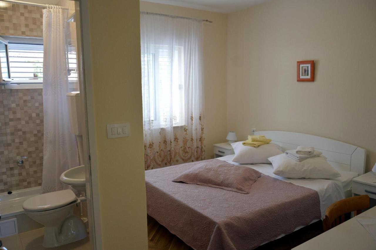 Apartments By The Sea Orebic, Peljesac - 269 المظهر الخارجي الصورة