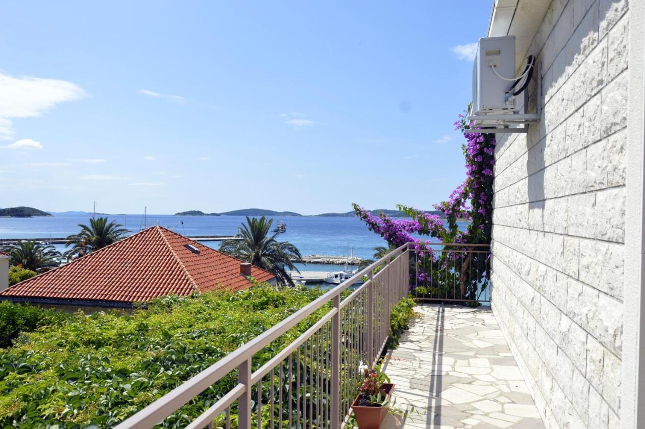Apartments By The Sea Orebic, Peljesac - 269 المظهر الخارجي الصورة