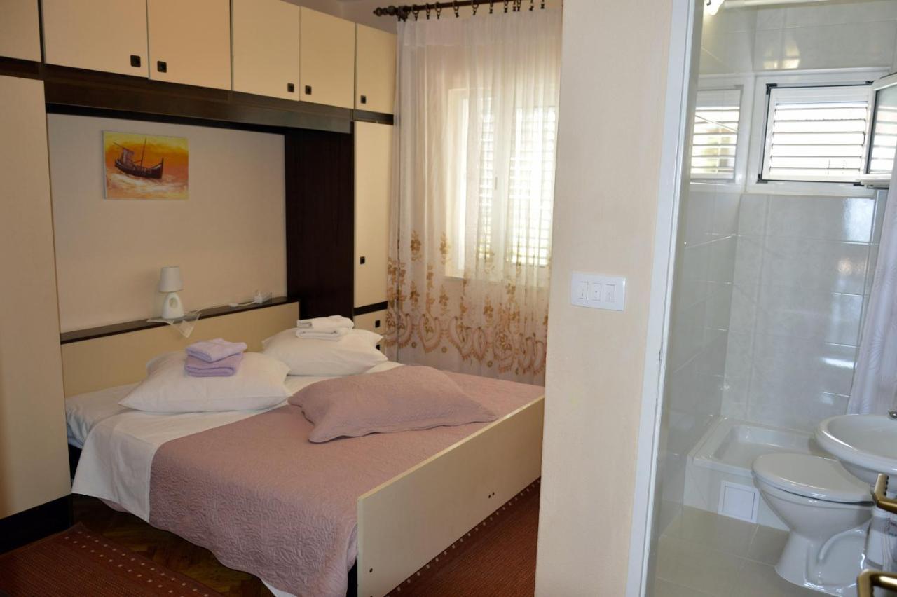 Apartments By The Sea Orebic, Peljesac - 269 المظهر الخارجي الصورة