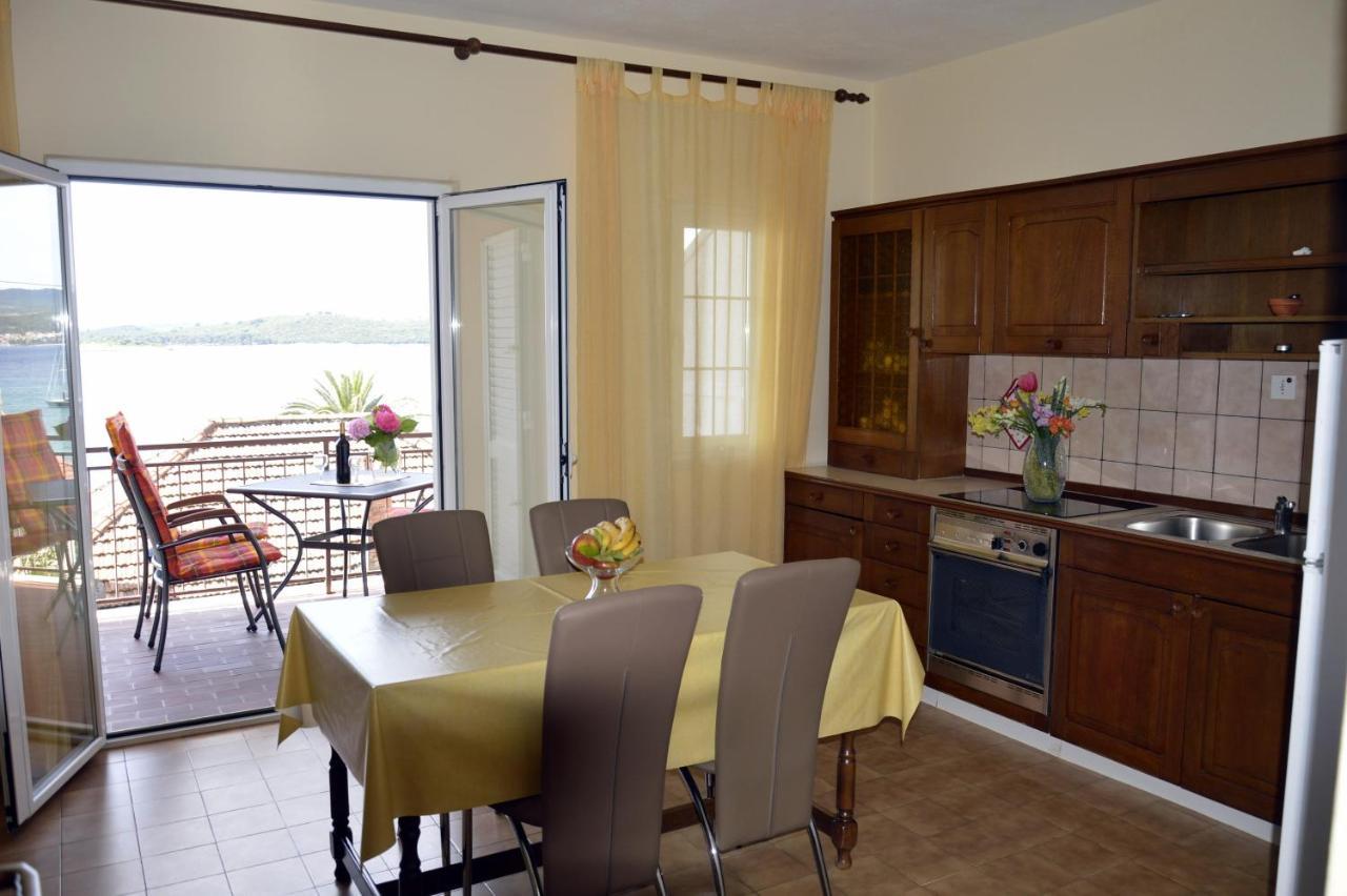 Apartments By The Sea Orebic, Peljesac - 269 المظهر الخارجي الصورة