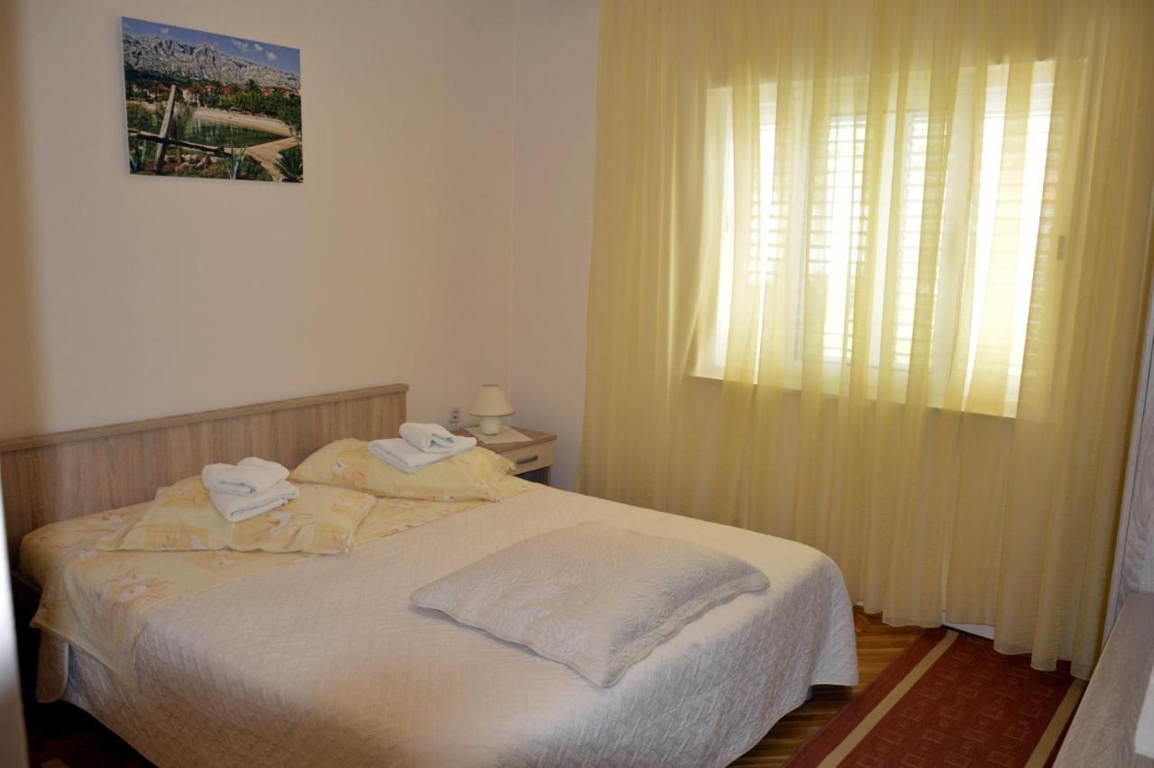 Apartments By The Sea Orebic, Peljesac - 269 المظهر الخارجي الصورة