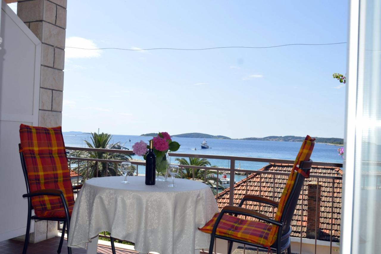 Apartments By The Sea Orebic, Peljesac - 269 المظهر الخارجي الصورة