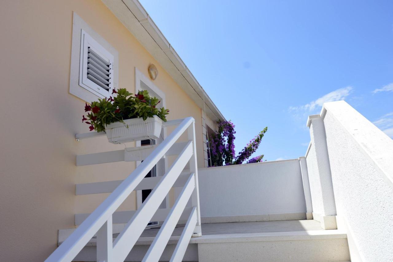 Apartments By The Sea Orebic, Peljesac - 269 المظهر الخارجي الصورة